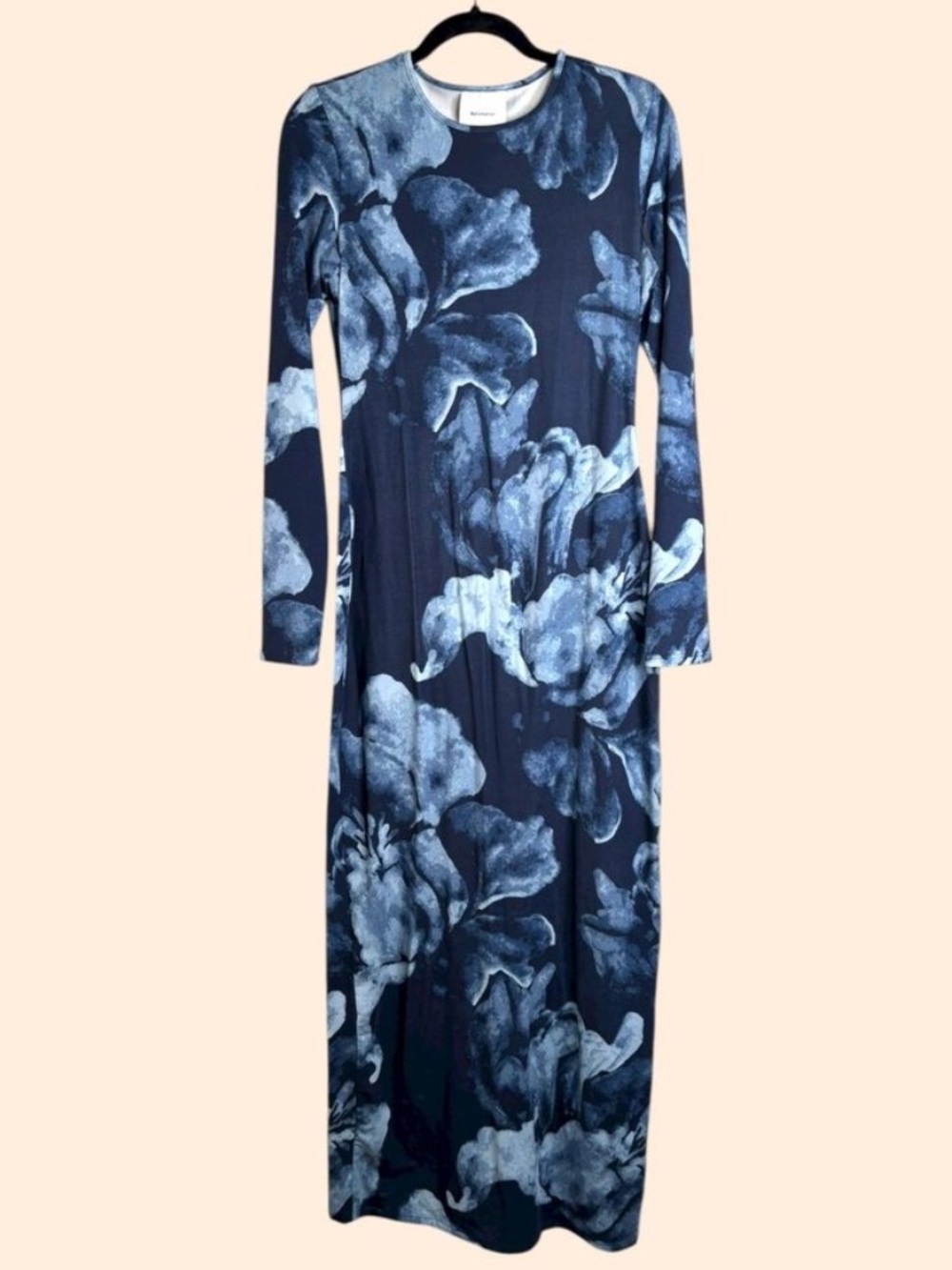 Reformation Tommie Knit Dress - Picture 4 of 8